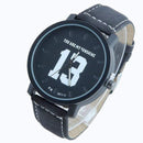 Quartz  Watch Sport Boy Gentlemen Unisex
