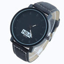 Quartz  Watch Sport Boy Gentlemen Unisex