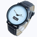 Quartz  Watch Sport Boy Gentlemen Unisex