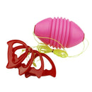 Top Quality Children's toys jumbo speed balls through pulling the ball indoor and outdoor games toy gift Hot Selling