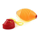 Top Quality Children's toys jumbo speed balls through pulling the ball indoor and outdoor games toy gift Hot Selling