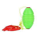 Top Quality Children's toys jumbo speed balls through pulling the ball indoor and outdoor games toy gift Hot Selling AExp