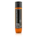 Total Results Mega Sleek Shea Butter Conditioner (For Smoothness) - 300ml-10.1oz-Hair Care-JadeMoghul Inc.