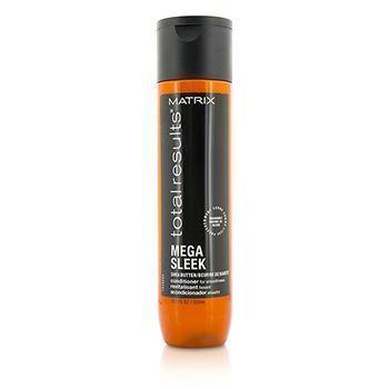 Total Results Mega Sleek Shea Butter Conditioner (For Smoothness) - 300ml-10.1oz-Hair Care-JadeMoghul Inc.