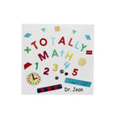 TOTALLY MATH-Childrens Books & Music-JadeMoghul Inc.