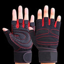 Gloves For Men TouchScreen Windproof Gloves / Tactical Gloves