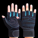 Gloves For Men TouchScreen Windproof Gloves / Tactical Gloves