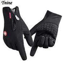 Gloves For Men TouchScreen Windproof Gloves / Tactical Gloves