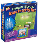 Alex Brands Circuit Board Electricity Kit