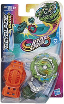 Beyblade Burst Rise Ace Dragon D5