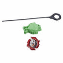 Beyblade Burst Turbo SlingShock Starter Pack Z Achilles A4