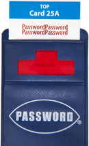 Endless Games Classic Password Board Game