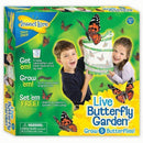 BUTTERFLY GARDEN-Toys & Games-JadeMoghul Inc.