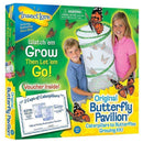 BUTTERFLY PAVILION-Toys & Games-JadeMoghul Inc.