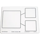 Toys & Games Number Bond Dry Erase Boards St 10 LEARNING ADVANTAGE