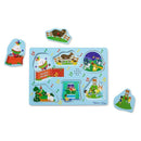 Toys & Games Nursery Rhymes Sound Puzzle Sing MELISSA & DOUG