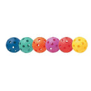 Toys & Games Plastic Balls Baseball Size 6 Set CHAMPION SPORTS