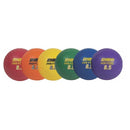 Toys & Games Playground Ball Set Of 6 8 1/2 In CHAMPION SPORTS