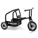 Toys & Games Police Tricycle WINTHER