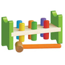 Toys & Games Pound A Peg THE ORIGINAL TOY CO