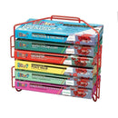 Toys & Games Quizmo Advanced Elementary Math Set LEARNING ADVANTAGE
