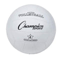 Toys & Games Regulation Volleyball CHAMPION SPORTS