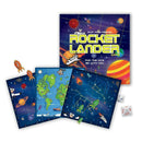 Toys & Games Rocket Lander Game GRIDDLY GAMES