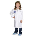 Toys & Games Rocket Scientist Lab Coat Size 4 6 AEROMAX