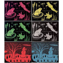 Toys & Games S Art Paper Solid Color 60 Sheet Pk MELISSA & DOUG