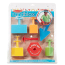 Toys & Games Sandblox MELISSA & DOUG