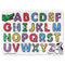 Toys & Games See Inside Alphabet Peg Puzzle MELISSA & DOUG