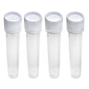 Toys & Games Self Standing Plastic 12 Ml Test FUN SCIENCE