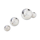 Toys & Games Sensory Reflective Balls Silver LEARNING ADVANTAGE