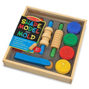 Toys & Games Shape Model And Mold MELISSA & DOUG