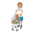 Toys & Games SHOPPING CART MELISSA & DOUG