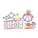 Toys & Games SKELETAL STARTER GEO SET LEARNING ADVANTAGE