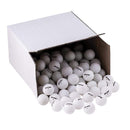 Toys & Games TABLE TENNIS/PING PONG BALLS 144 BX CHAMPION SPORTS