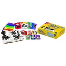 Toys & Games The Reading Game 2 Nd Edition ALLSAID & DUNN -THE READING GAME