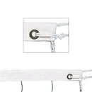 Toys & Games VOLLEYBALL NET 20 MM CHAMPION SPORTS