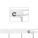 Toys & Games VOLLEYBALL NET 20 MM CHAMPION SPORTS