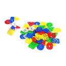Waffle Blocks