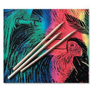 Wood Sticks