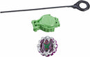 Hasbro Beyblade Slingshock Typhon T4