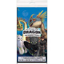 How to Train Your Dragon: The Hidden World - Plastic Table Cover