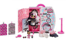 L.O.L. Surprise! O.M.G. Winter Disco Dollie Fashion Doll & Sister