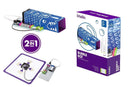 littleBits Hall of Fame Bubble Bot Starter Kit