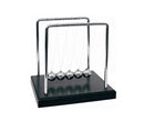 Toys Newtons Cradle Balance Balls AZ Toys