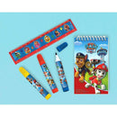 Toys Paw Patrol Stationery Set - Packaged Favors KS