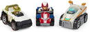 Paw Patrol - True Metal Classic - Pack of 3