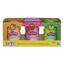 Play-Doh Scents 3-Pack of Snack Scented Modeling Compound - Fruit